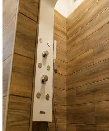 Apartamento Elite *